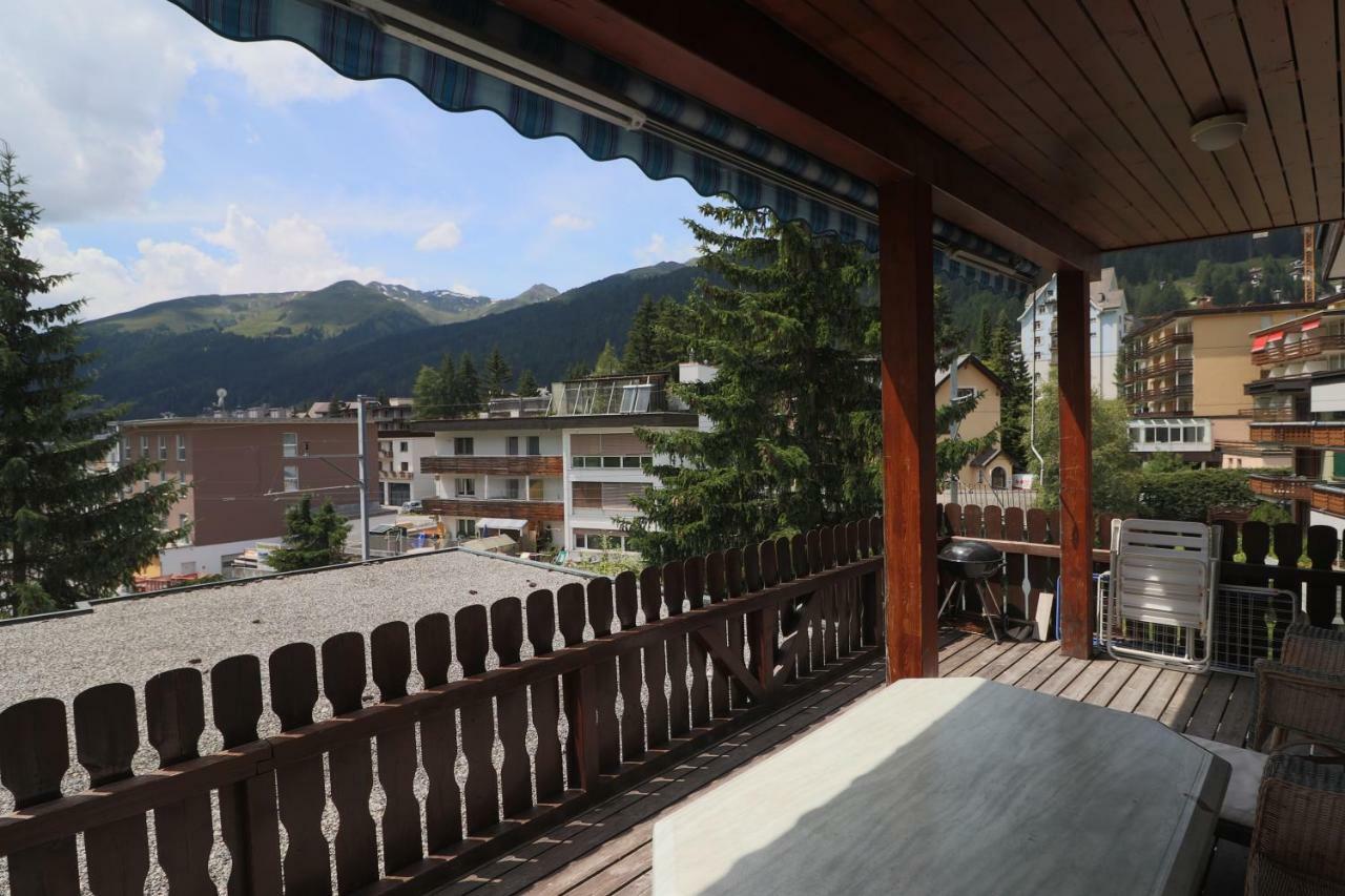 Golf Apartments - Schmid Ostrava Dış mekan fotoğraf