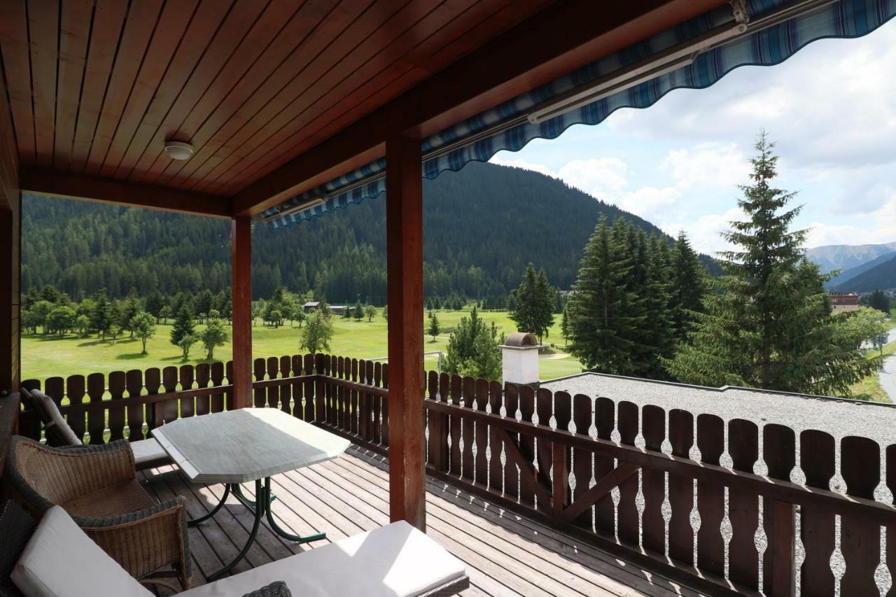 Golf Apartments - Schmid Ostrava Dış mekan fotoğraf
