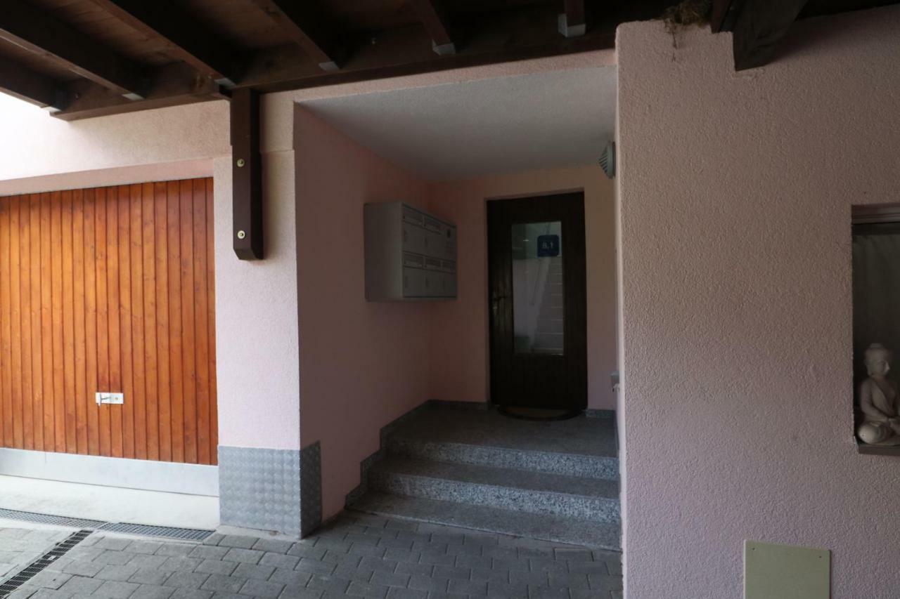 Golf Apartments - Schmid Ostrava Dış mekan fotoğraf