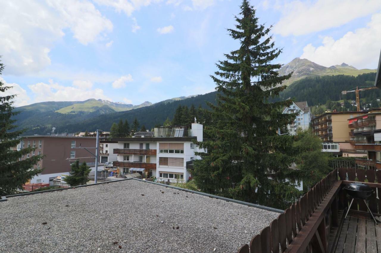 Golf Apartments - Schmid Ostrava Dış mekan fotoğraf