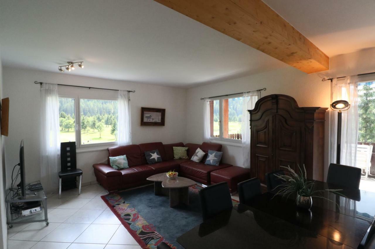 Golf Apartments - Schmid Ostrava Dış mekan fotoğraf