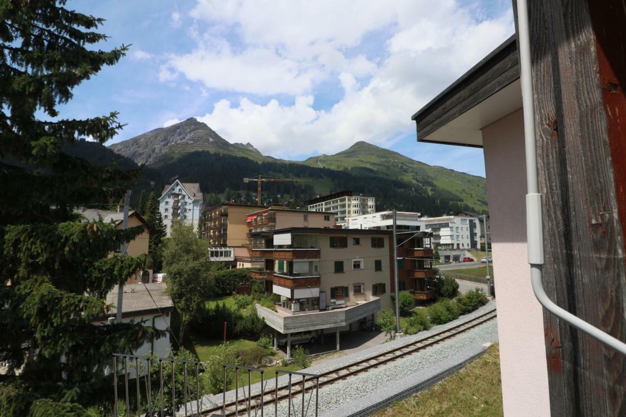 Golf Apartments - Schmid Ostrava Dış mekan fotoğraf