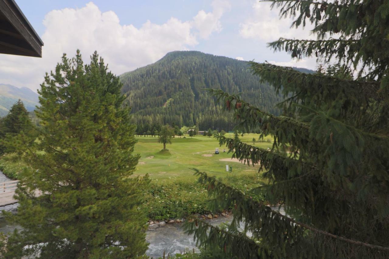 Golf Apartments - Schmid Ostrava Dış mekan fotoğraf