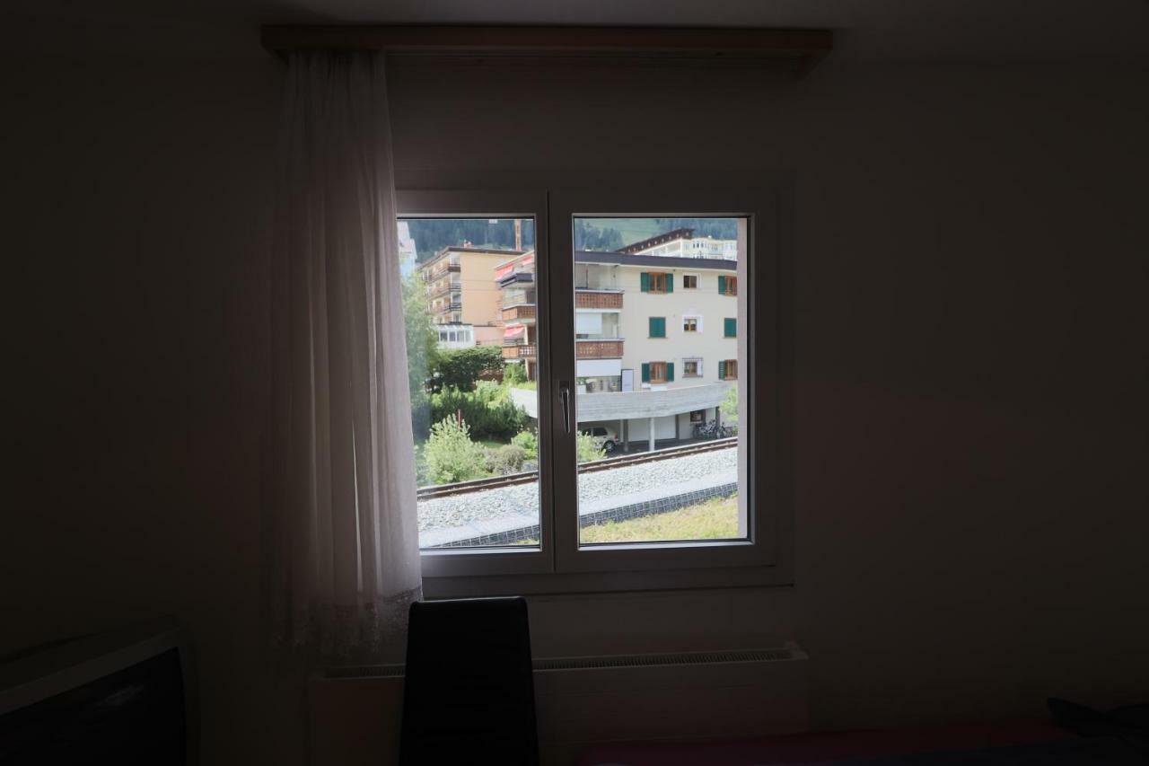 Golf Apartments - Schmid Ostrava Dış mekan fotoğraf