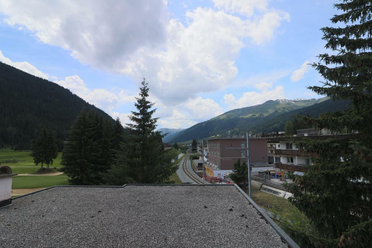 Golf Apartments - Schmid Ostrava Dış mekan fotoğraf