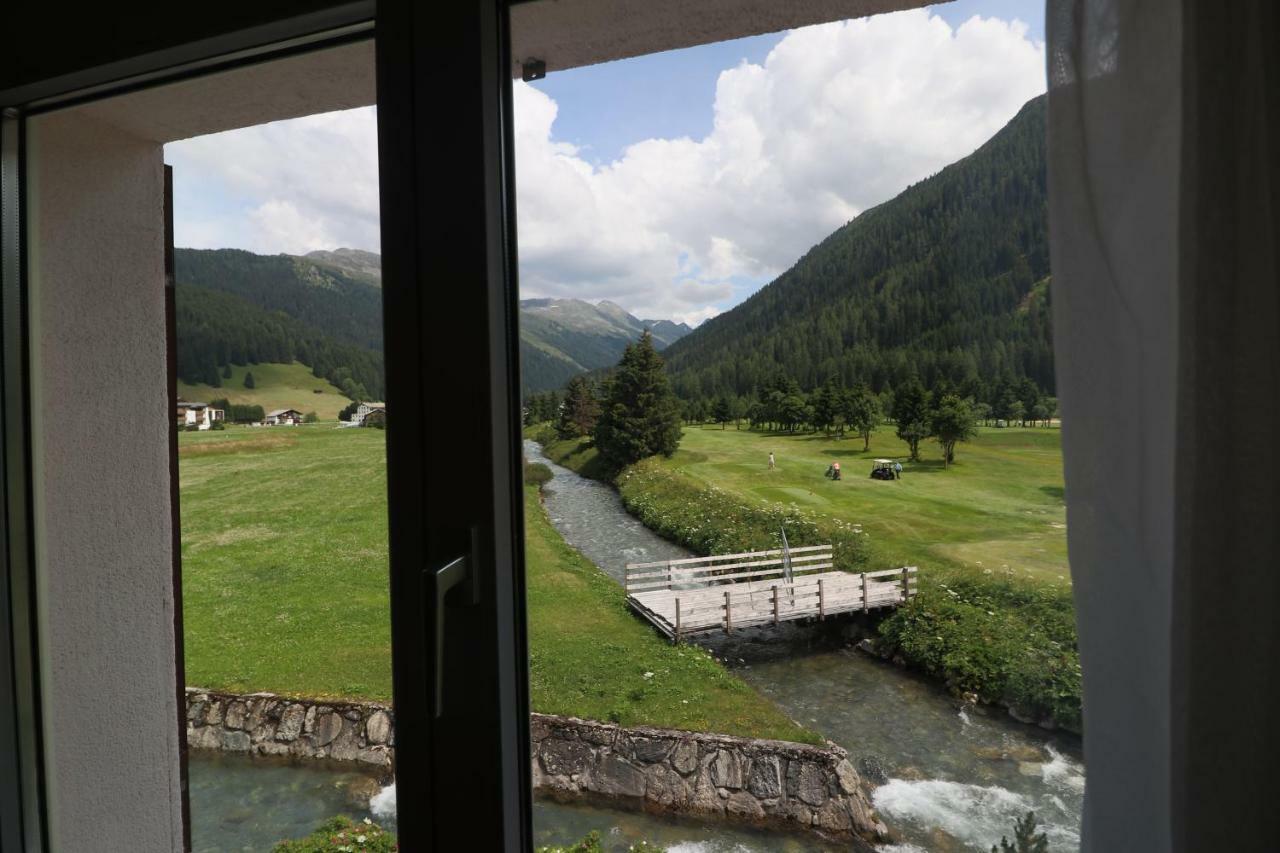 Golf Apartments - Schmid Ostrava Dış mekan fotoğraf