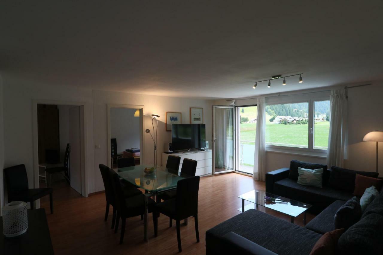 Golf Apartments - Schmid Ostrava Dış mekan fotoğraf