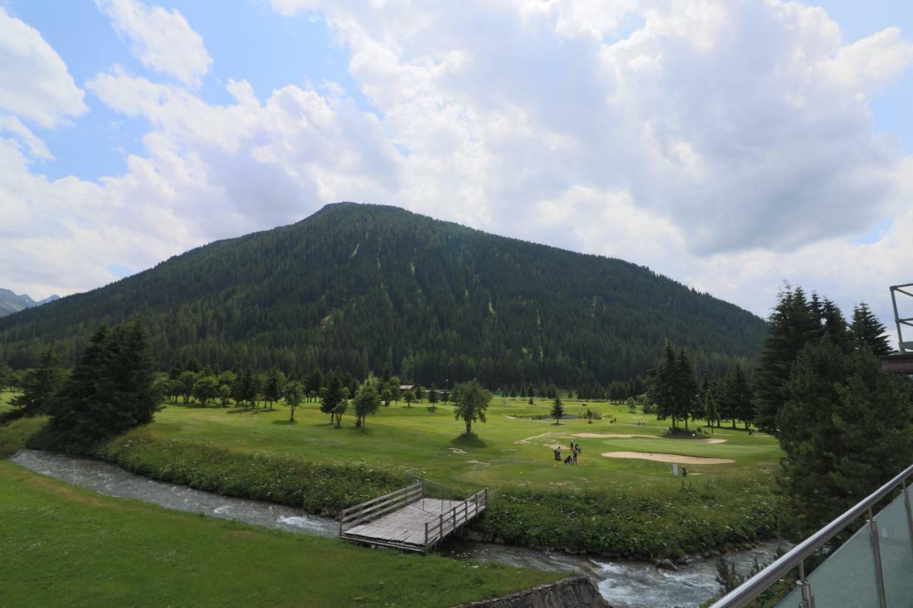 Golf Apartments - Schmid Ostrava Dış mekan fotoğraf