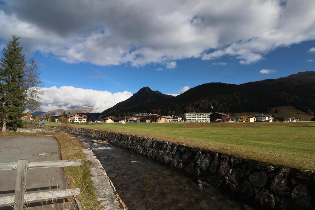 Golf Apartments - Schmid Ostrava Dış mekan fotoğraf