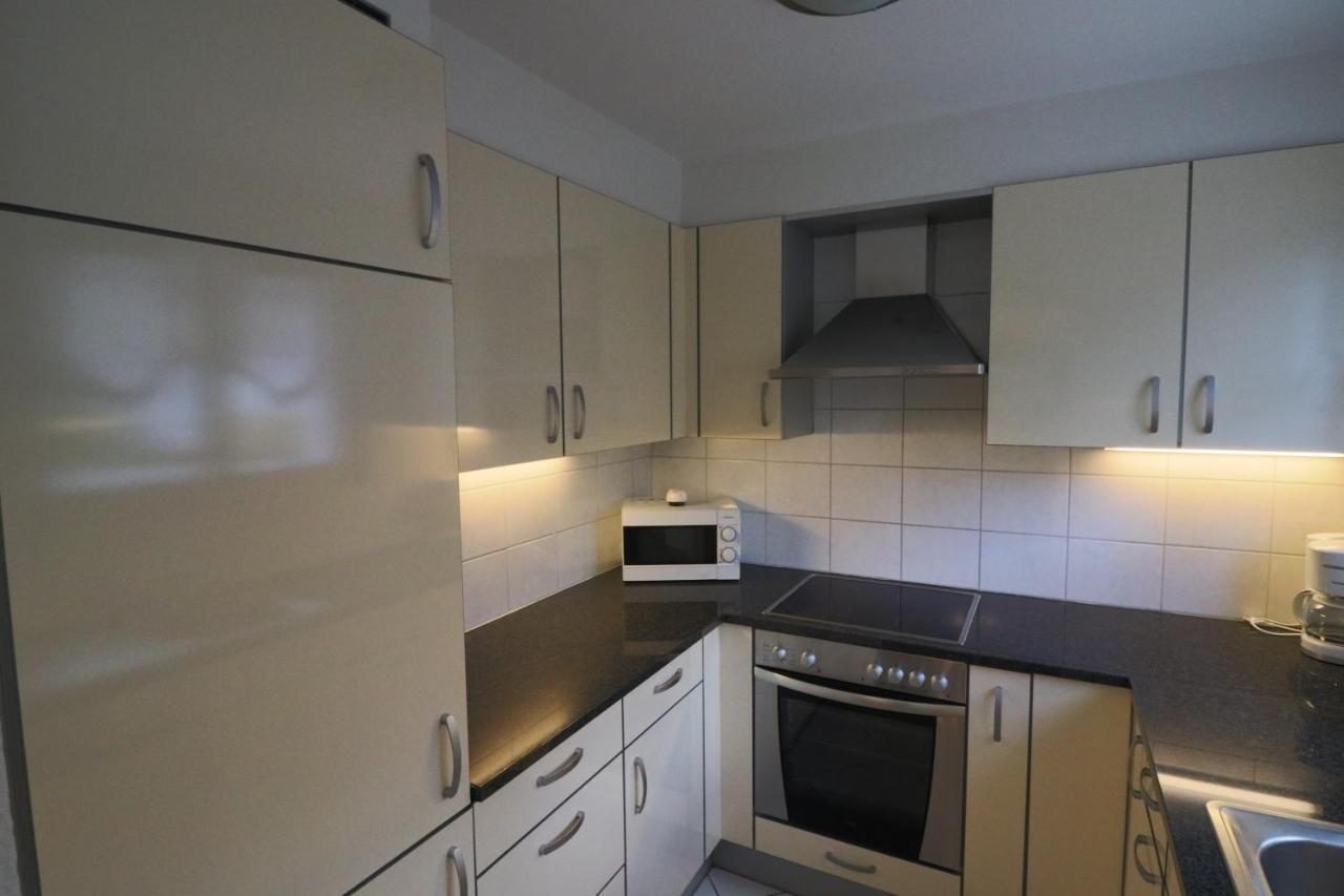 Golf Apartments - Schmid Ostrava Dış mekan fotoğraf