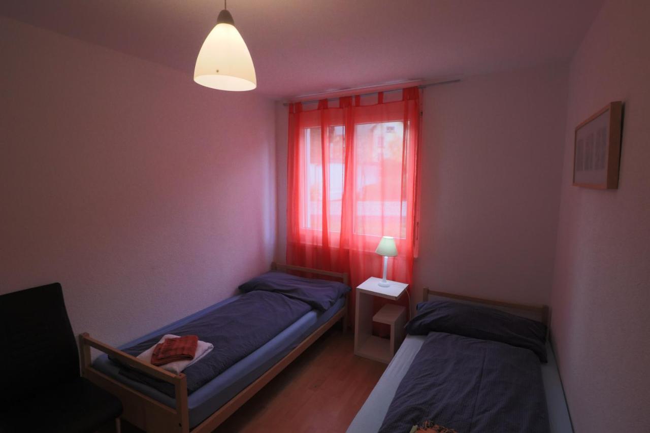 Golf Apartments - Schmid Ostrava Dış mekan fotoğraf