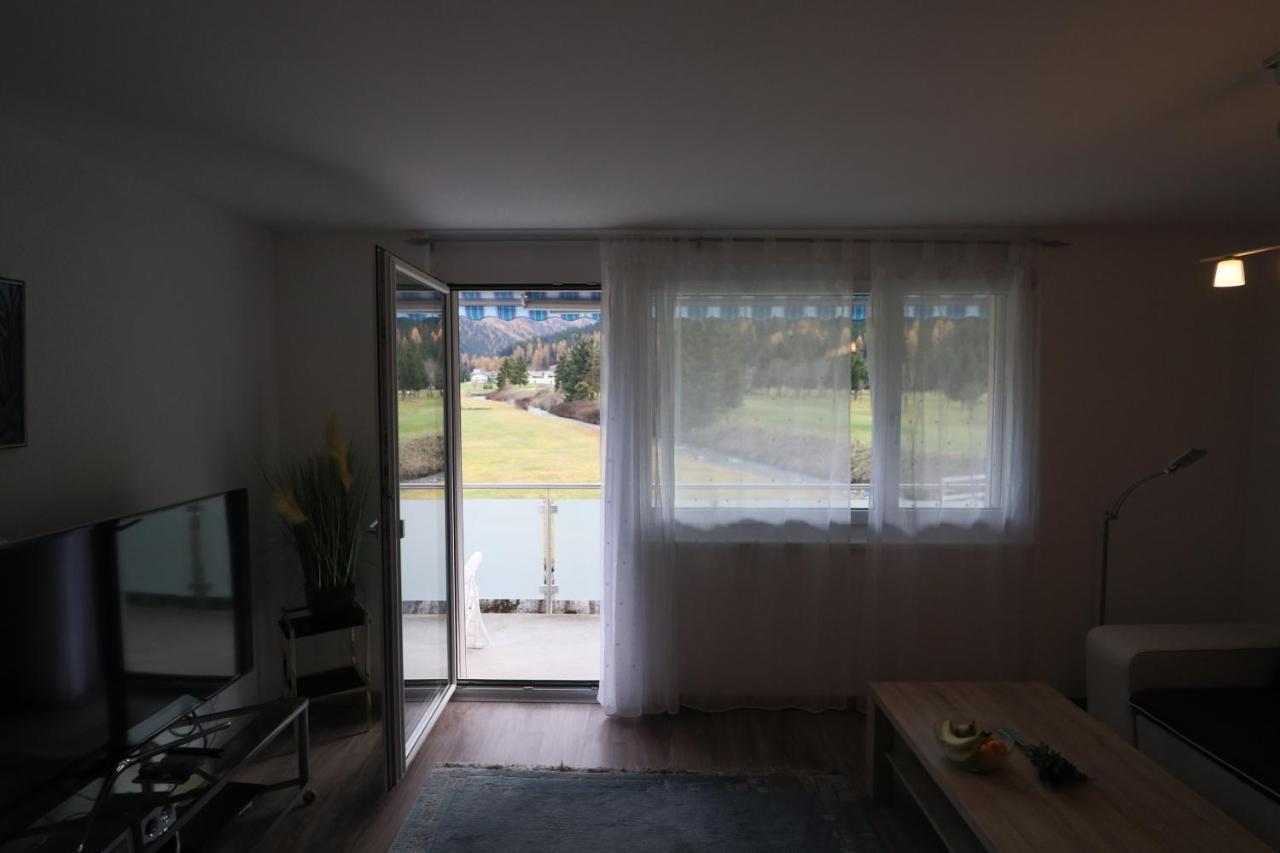 Golf Apartments - Schmid Ostrava Dış mekan fotoğraf