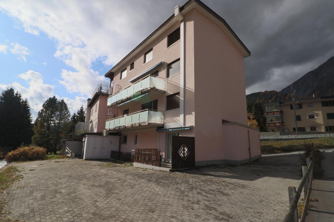 Golf Apartments - Schmid Ostrava Dış mekan fotoğraf