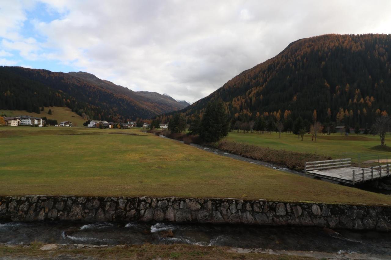 Golf Apartments - Schmid Ostrava Dış mekan fotoğraf