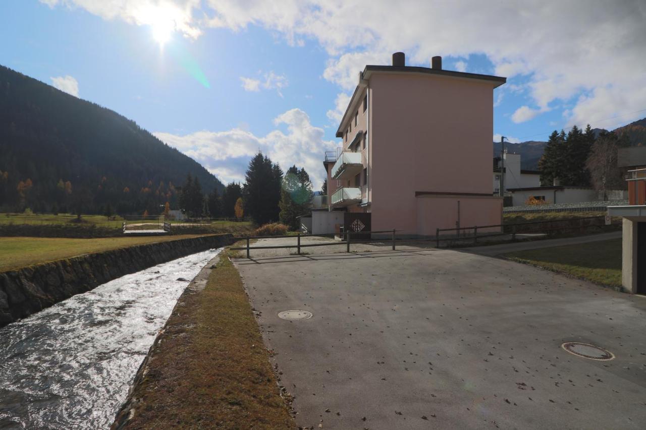 Golf Apartments - Schmid Ostrava Dış mekan fotoğraf