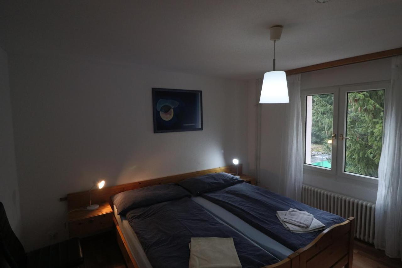 Golf Apartments - Schmid Ostrava Dış mekan fotoğraf