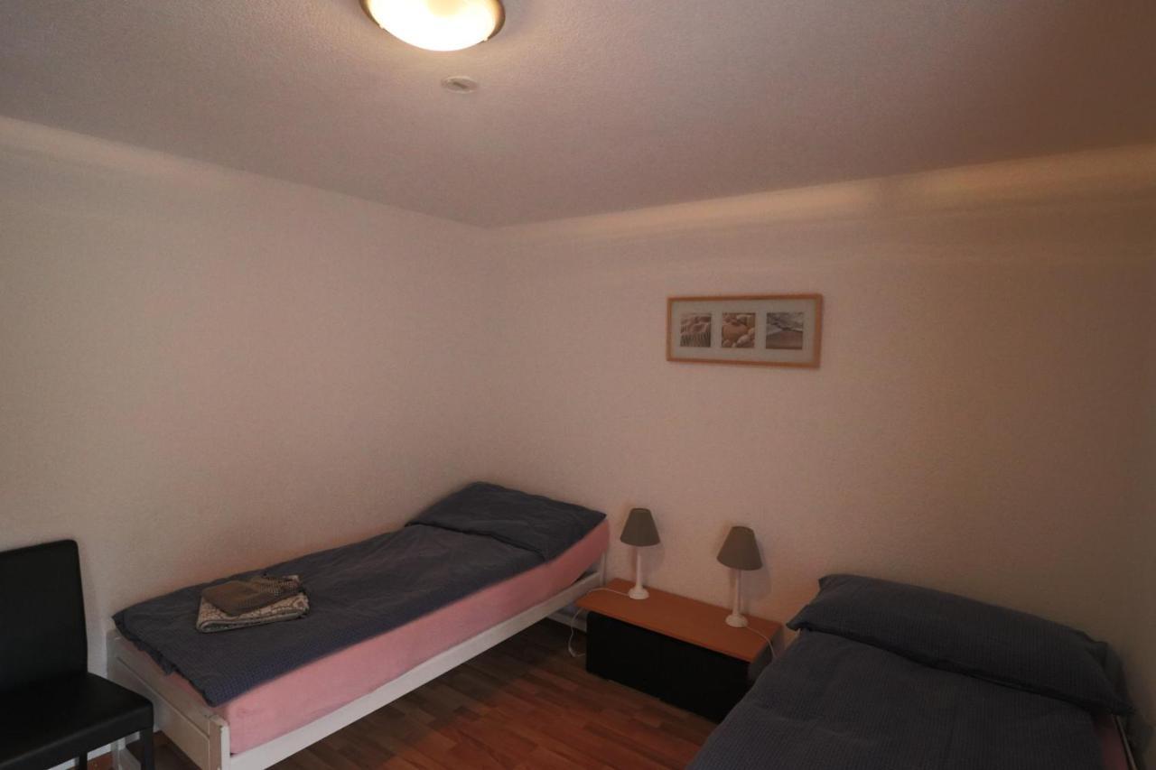 Golf Apartments - Schmid Ostrava Dış mekan fotoğraf