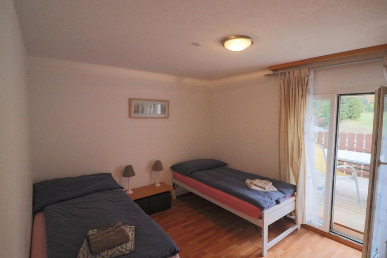 Golf Apartments - Schmid Ostrava Dış mekan fotoğraf