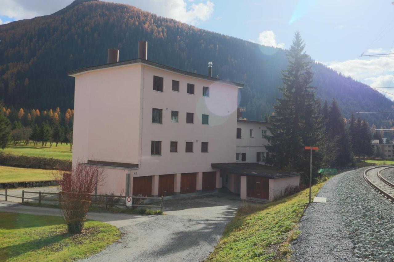 Golf Apartments - Schmid Ostrava Dış mekan fotoğraf